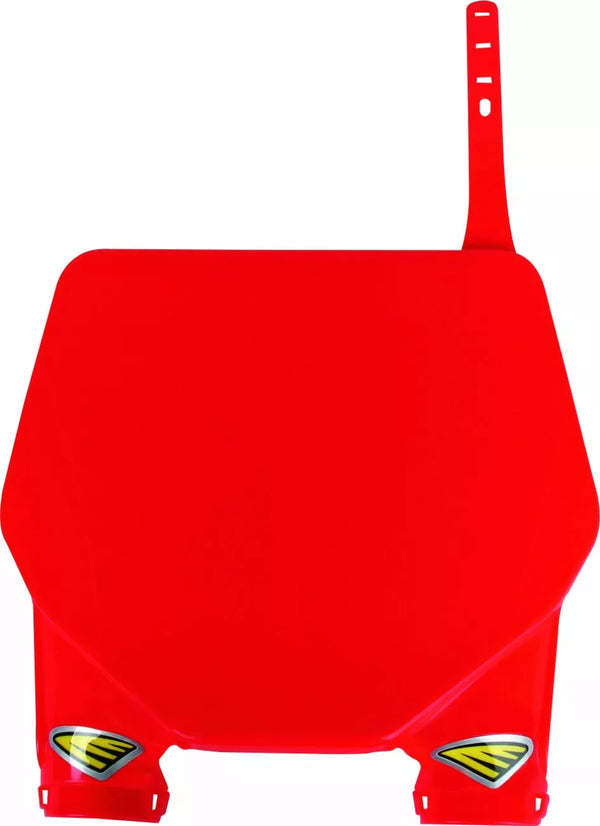 Cycra Plate # štadión CRF RD 1CYC-125-32