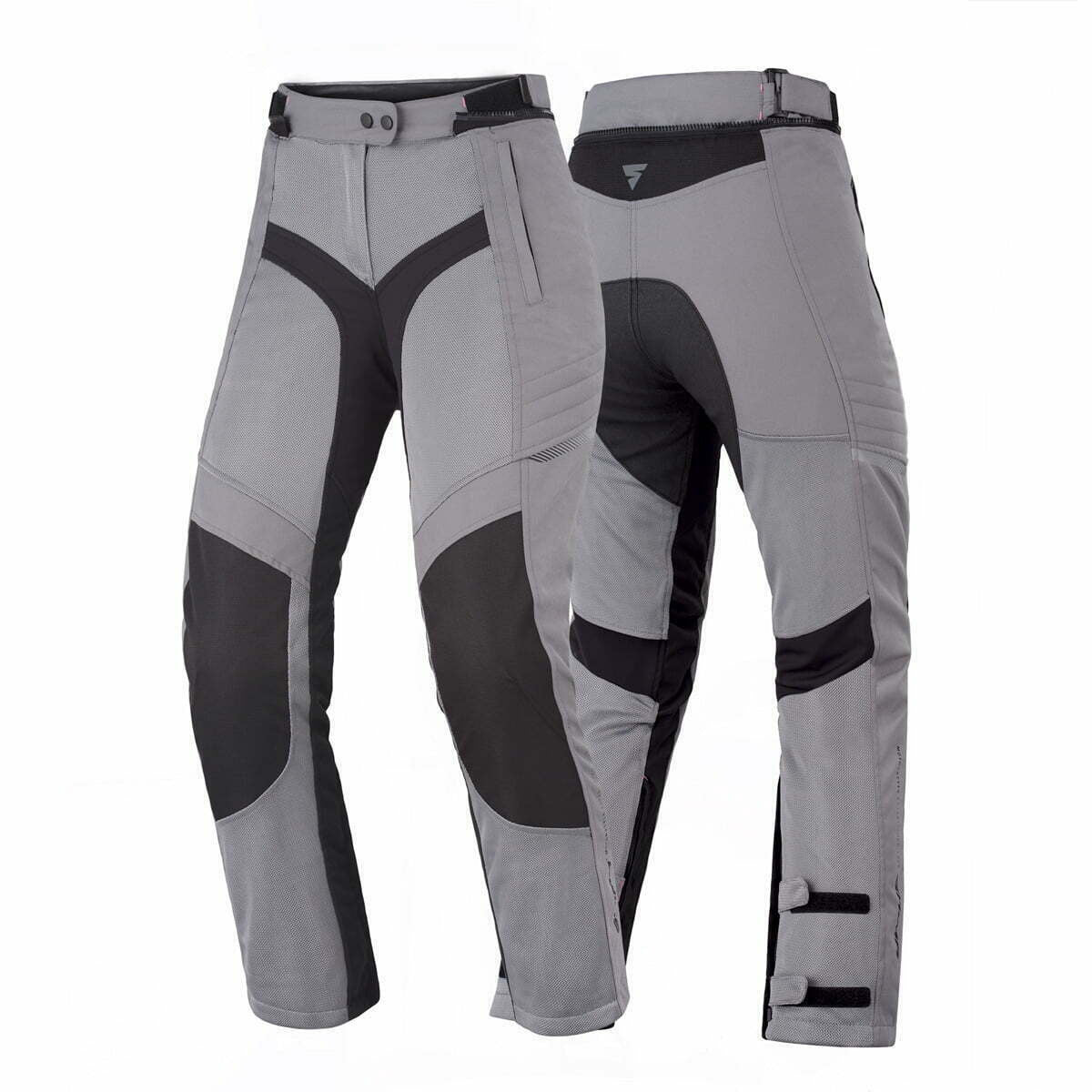 Shima Textile MC-Pants Jet Grey