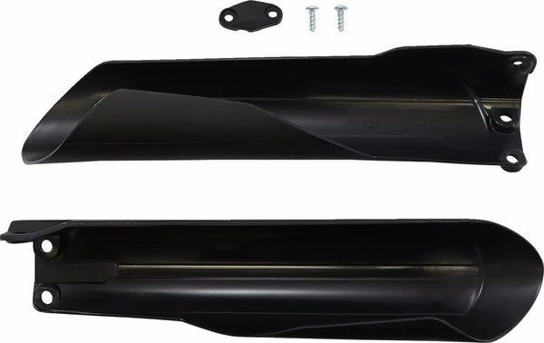 UFO Fork pokrýva plynový plyn 21- BK GG07131@001