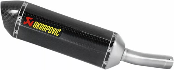 Akrapovic tlmič CF/CF FZ8 S-Y8SO1-HRC