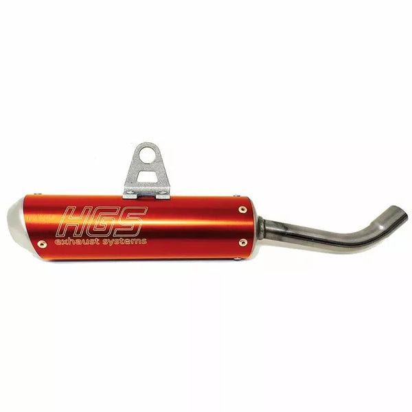 HGS Silencer HGS SX85 2025- alebo/Ste XT-825-SO