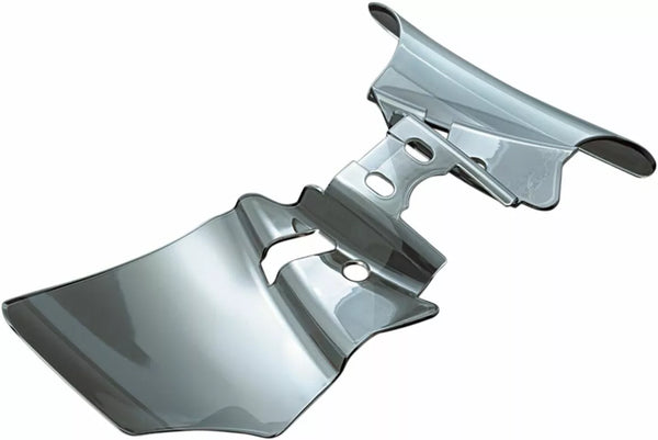 KuryaKyn Saddle Shield FXD SMK KUR1317