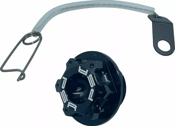 Sada olejových uzáverov PSR M20X1.5 BLK 00-01310-22