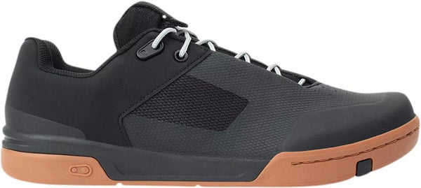 Pečiatka na topánky Crankbrothers Lac BK/SL 7.5 STL01081A075