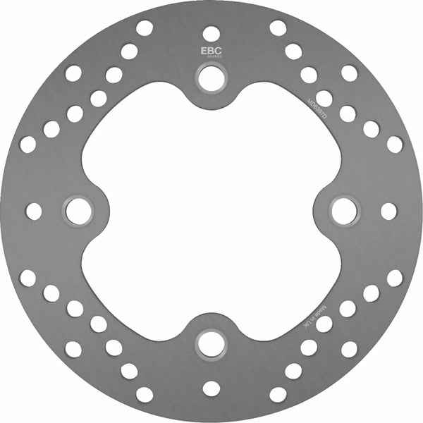 EBC brzdová rotorová oprava D Séria RND MD6397D