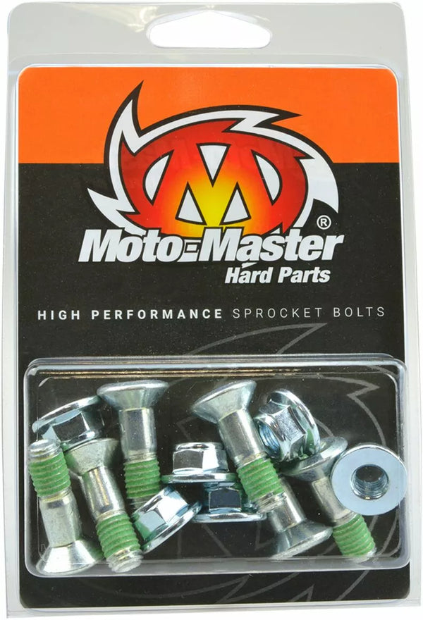 Moto-Master Sprock skrutky M8-26 6PK 213069