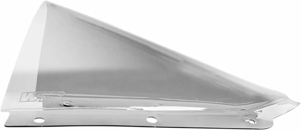 WRS čelné sklo vysoký ZX10R SMO ka009f