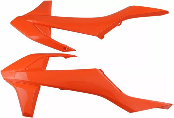 UFO Radiator CVRS SX-SXF 16-18 alebo KT04061#127