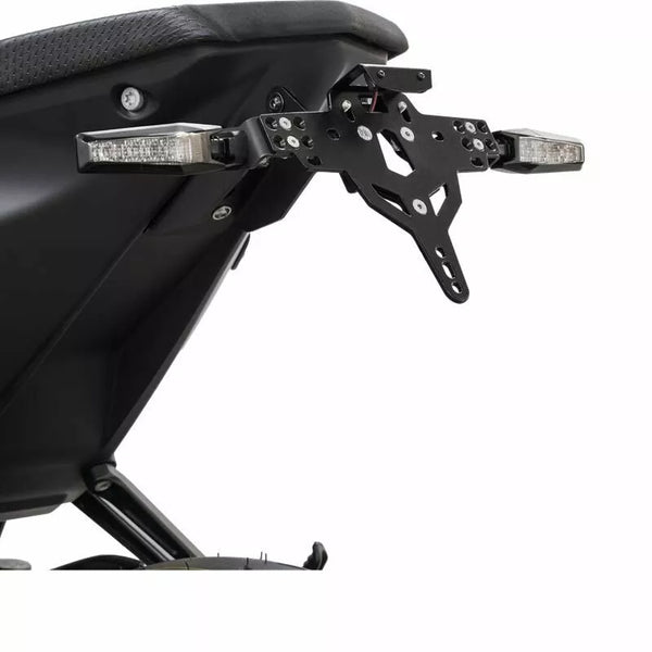 Držiteľ poznávacej značky Zieger Typ D KT 10010847