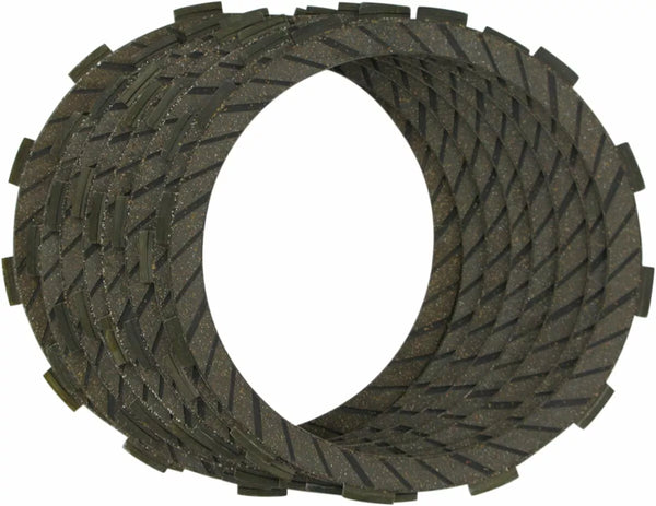 EBC CLUTCH FRICTION PLAT KIT CK1183