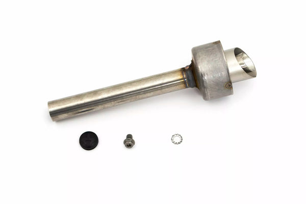 AKRAPOVIC HOUD TLAMPER 222/1 V-TUV222/1