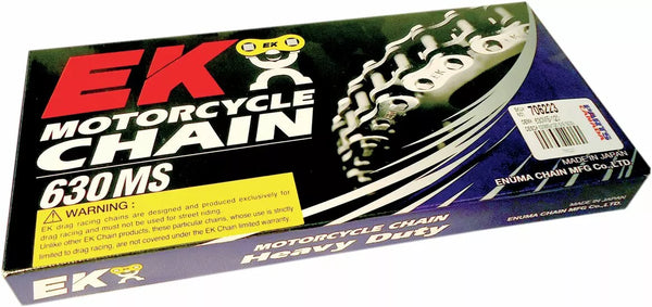 EK CHAIN ​​EK630MS 130C 630MS-1330