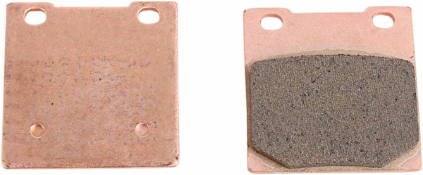 EBC BRAKE PAD SINTERED HH FA161HH