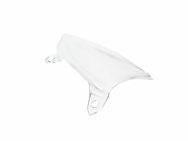 WRS deflektory multistrada v4 clea du031t