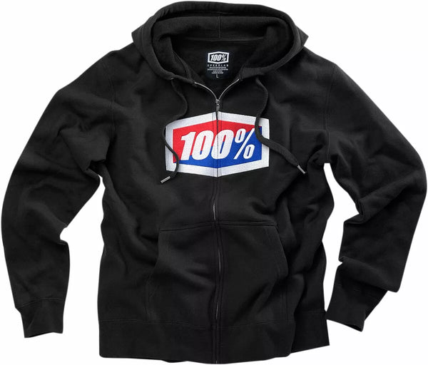 100% Fleece ZIP Oficiálny BK SM 20032-00010