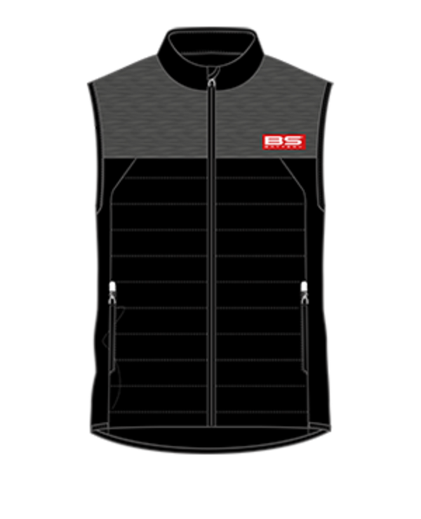 BS batéria BS Factory BodyWarmer