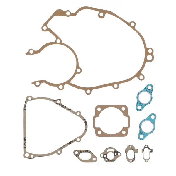 Centauro Complete Motor Tempket Set 880a006fl