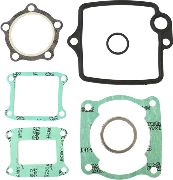 Athena Top End Gasket Set P400210600110