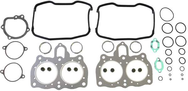 Athena Top End Gasket Set P400210600976