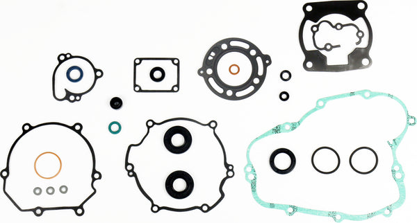 Athena kompletná súprava tesnenia motora (vrátane ropných tesnení) P400250900065