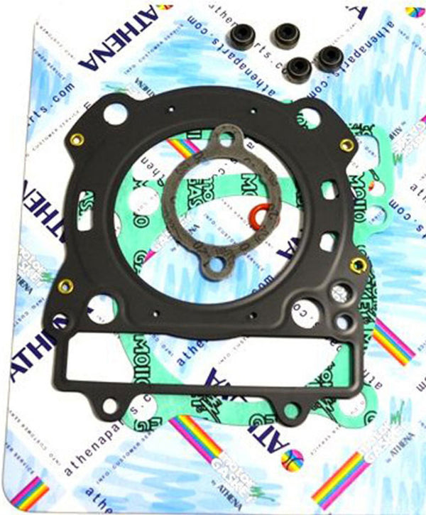 Athena Top End Gasket Set P400270600016