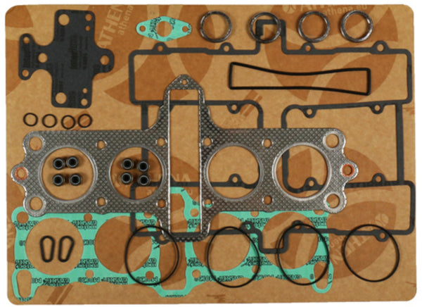 Athena Top End Gasket Set P400510600500