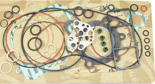 Athena Top End Gasket Set (Oil Seals Not Included) P400010850020