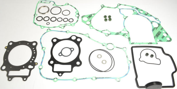 Athena Top End Gasket Set (Oil Seals Not Included) P400210850095