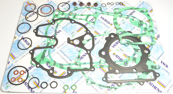 Athena Top End Gasket Set (Oil Seals Not Included) P400210850612/1
