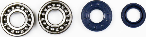 Athena Crankshaft Bearing & Oil Seal Kit P400130444001