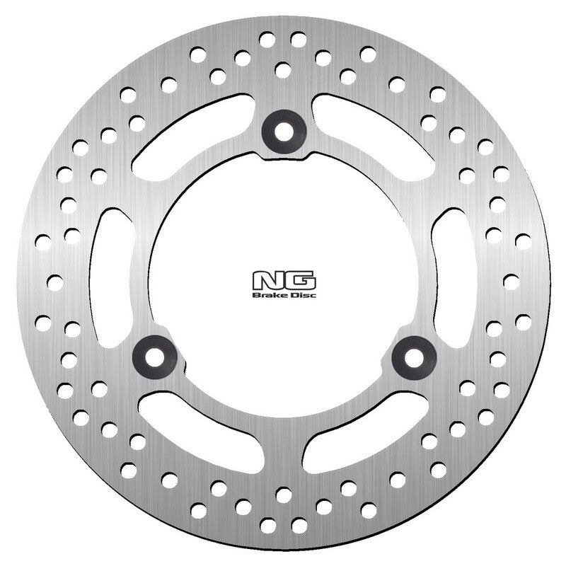 Ng brake disc round 1529