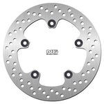 Ng brake disc round 1772