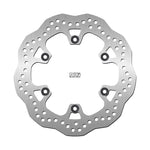 NG BRAKE DISC WAVE 1032X