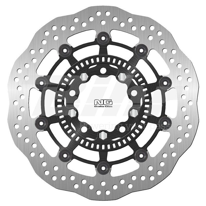 Ng brzdová disk vlna 1701x