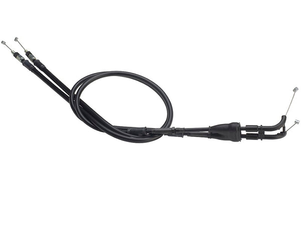 Sada káblov s ťahom/návratom pre Domino MX Throttle 3215.96.04-00