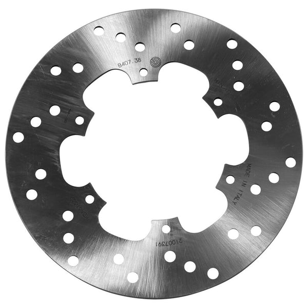 Brembo Serial Round Fix Brake Disk 68B40738