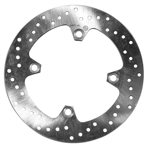 Brembo Serial Round Fix Brake Disk 68B40740