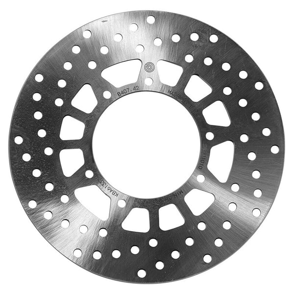 Brembo Serial Round Fix Brake Disk 68B40742