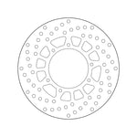 BREMBO Serie Oro Round Fixed Brake Disc 68B40742