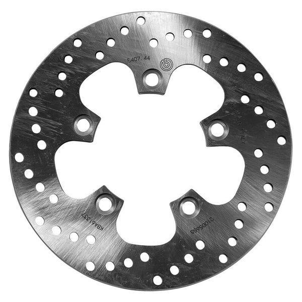 Brembo Serial Round Fixed Brake Disc 68B40744