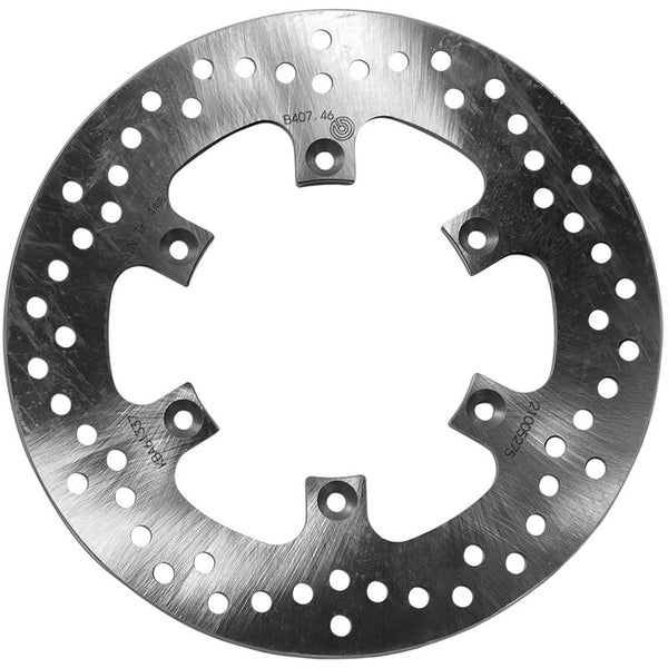 Brembo Serial Round Fixed Brake Disc 68B40746
