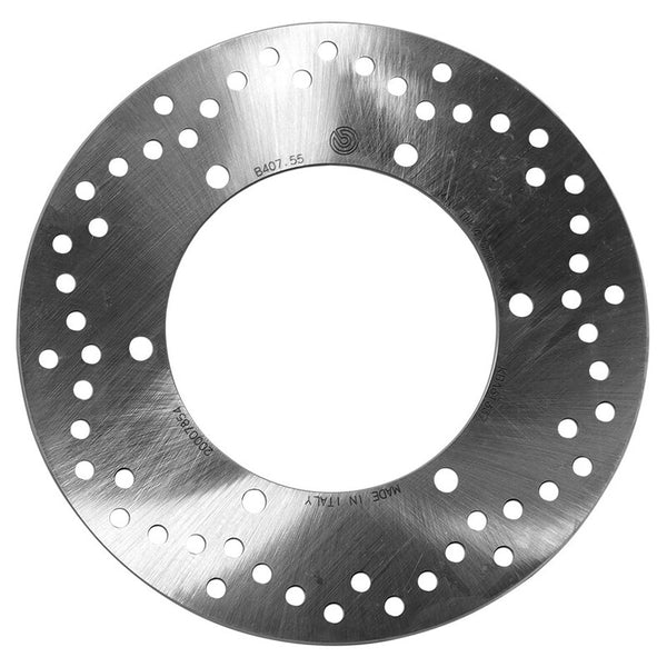 Brembo Serial Round Fixed Brake Disc 68B40755