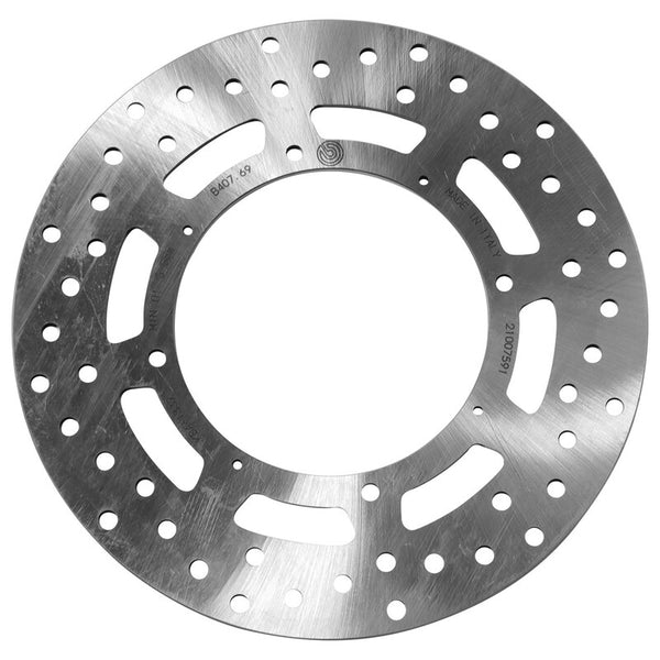 Brembo Serial Round Fix Brake Disk 68B40769