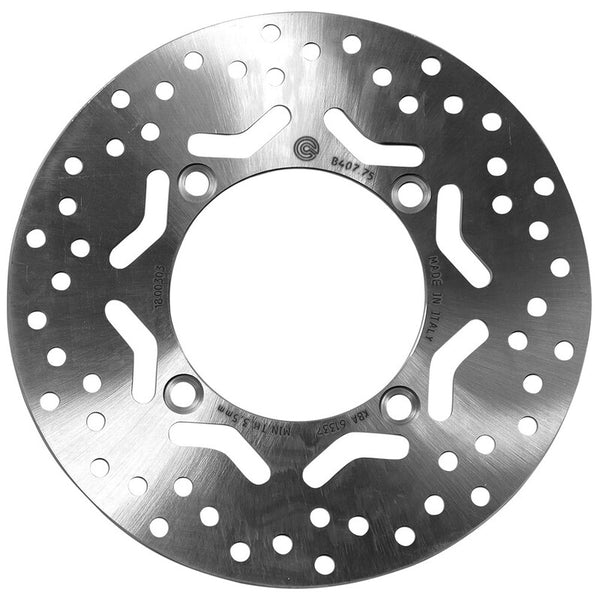 Brembo Serial Round Fix Brake Disk 68B40775