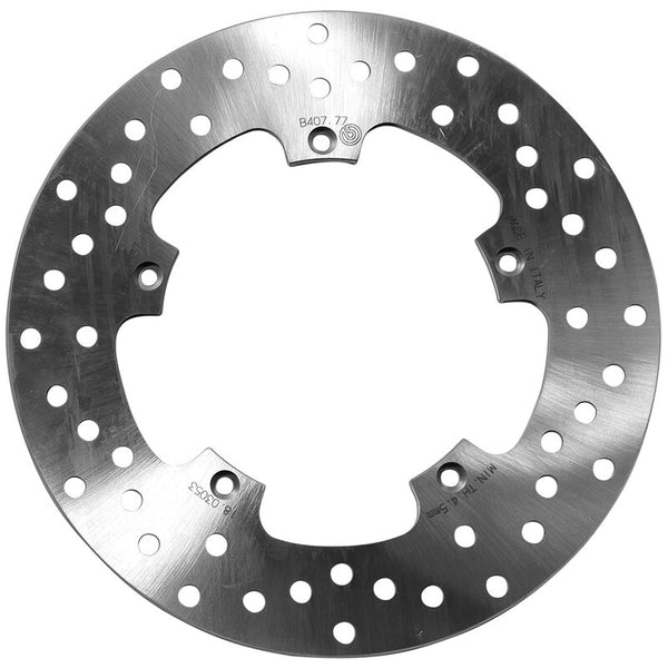 Brembo Serial Round Fix Brake Disk 68B40777