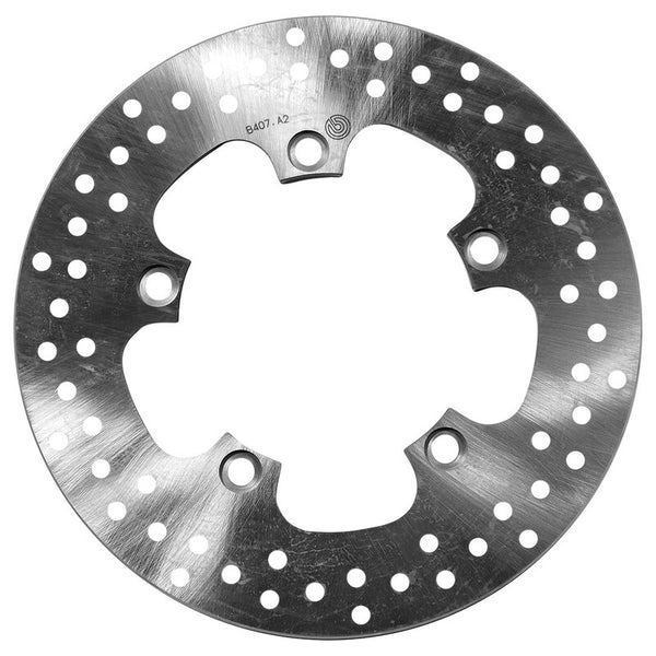 Brembo Serial Round Fix Brake Disk 68B407A2