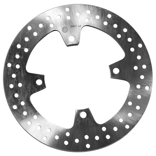 Brembo Serial Round Fix Brake Disk 68B407A3