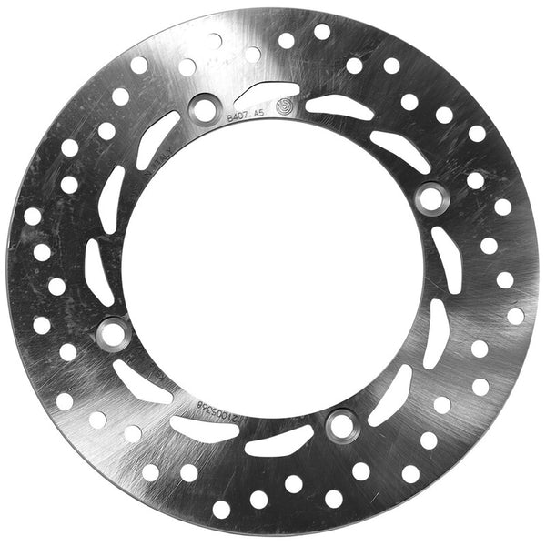 Brembo Serial Round Fix Brake Disk 68B407A5