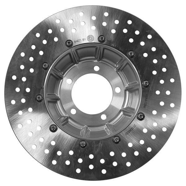 Brembo Serial Round Fix Brake Disk 68B407B1