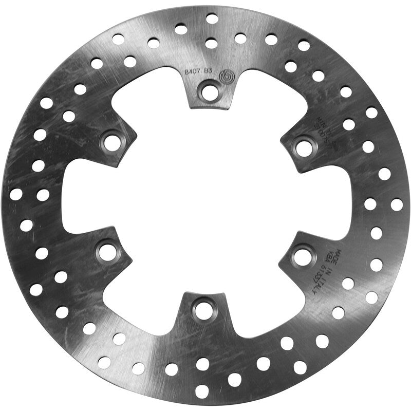 BREMBO Serie Oro Round Fixed Brake Disc 68B407B3